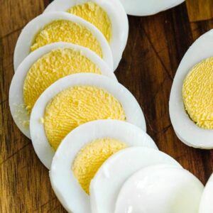  Instant Pot Hard Boiled Eggs