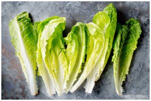 romaine-lettuce-leafy-green-vegetable