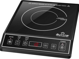 best induction cooktops
