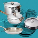 Best Stainless Steel Cookware Sets