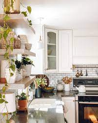Decorate Kitchen Counters