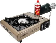 BEST CAMPING STOVES