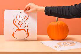 How to Carve a Pumpkin to Be Proud Of 1
