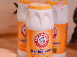 Unclog a Drain With Baking Soda 