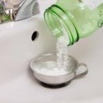 Unclog a Drain With Baking Soda