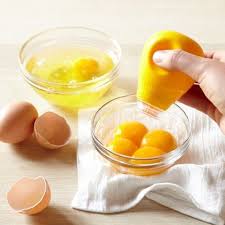 Best Egg Yolk Separators 