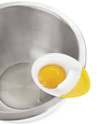 Best Egg Yolk Separators 