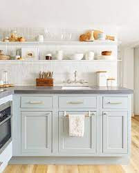 How to Design a Timeless Kitchen