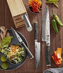 Best Kitchen Knife Sets